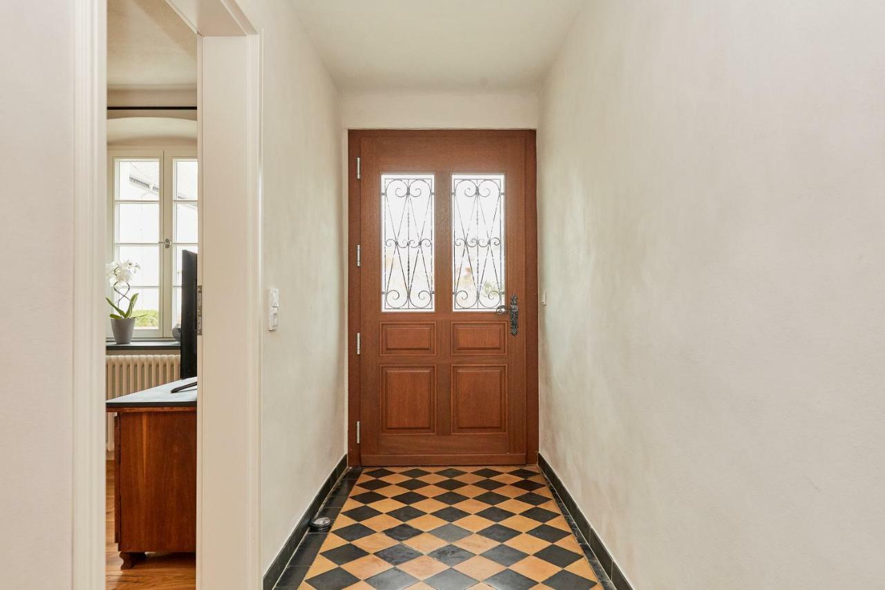 Ferienhaus Casa Maria Morbach Kültér fotó