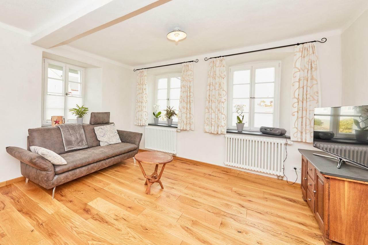 Ferienhaus Casa Maria Morbach Kültér fotó