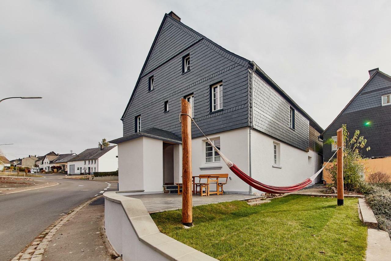 Ferienhaus Casa Maria Morbach Kültér fotó