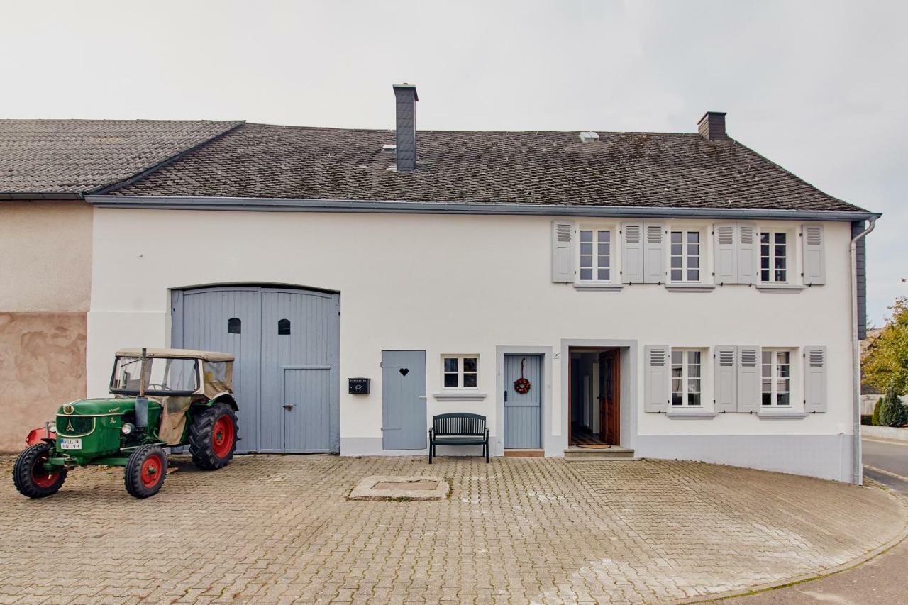 Ferienhaus Casa Maria Morbach Kültér fotó