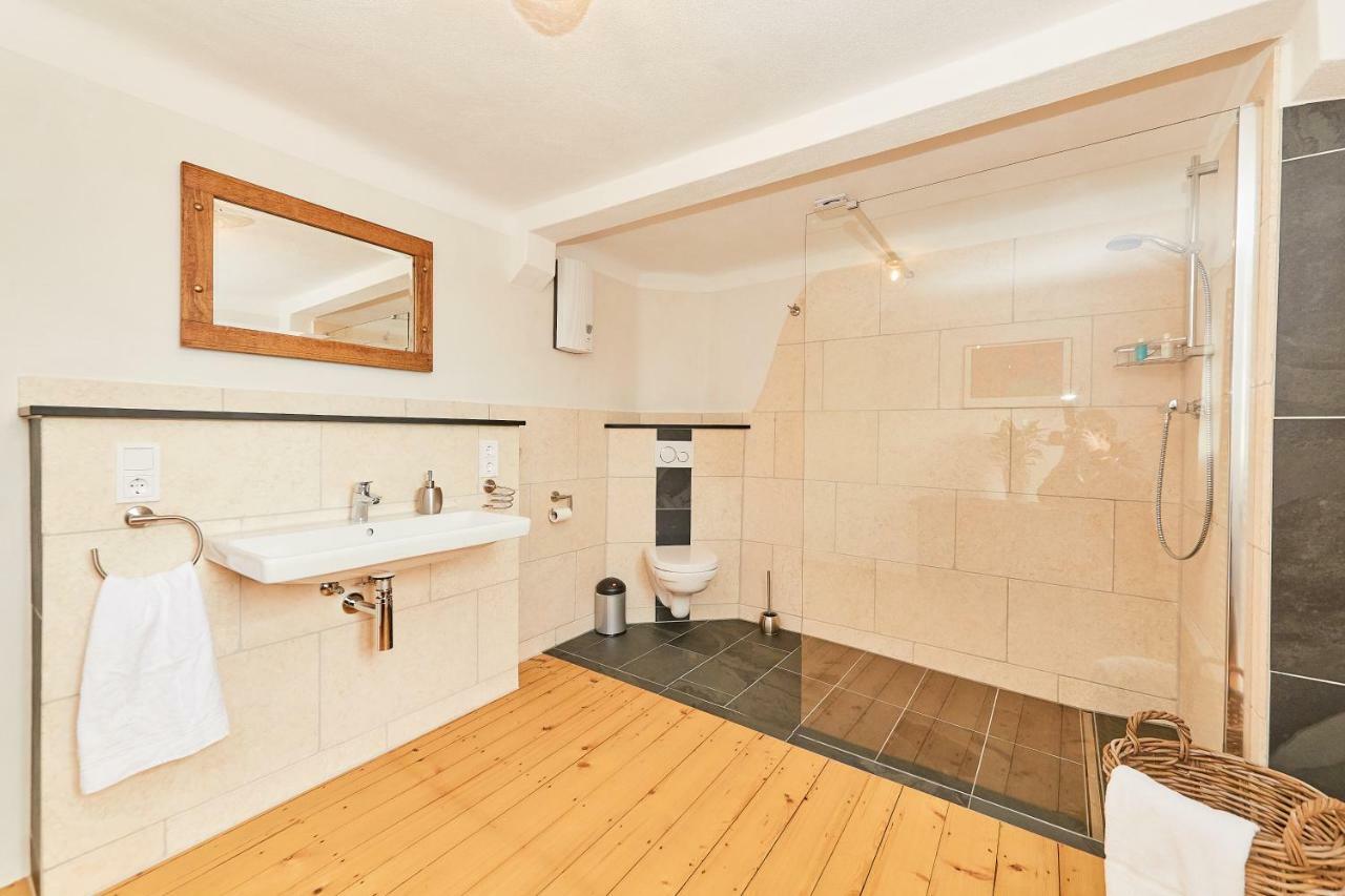 Ferienhaus Casa Maria Morbach Kültér fotó