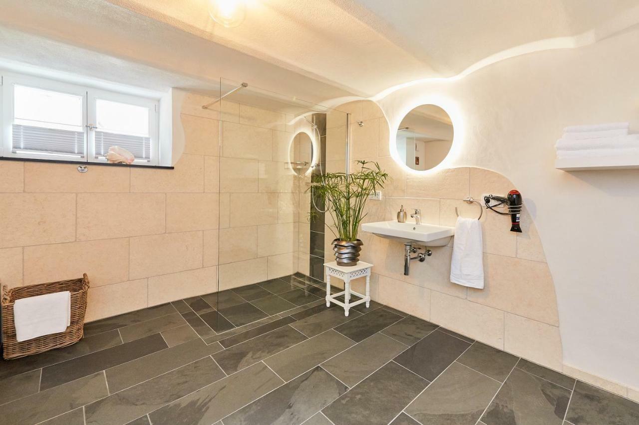 Ferienhaus Casa Maria Morbach Kültér fotó