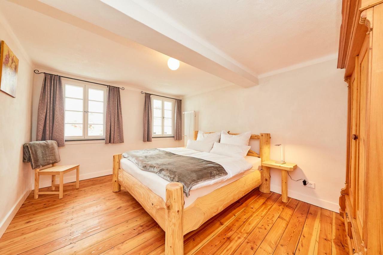 Ferienhaus Casa Maria Morbach Kültér fotó