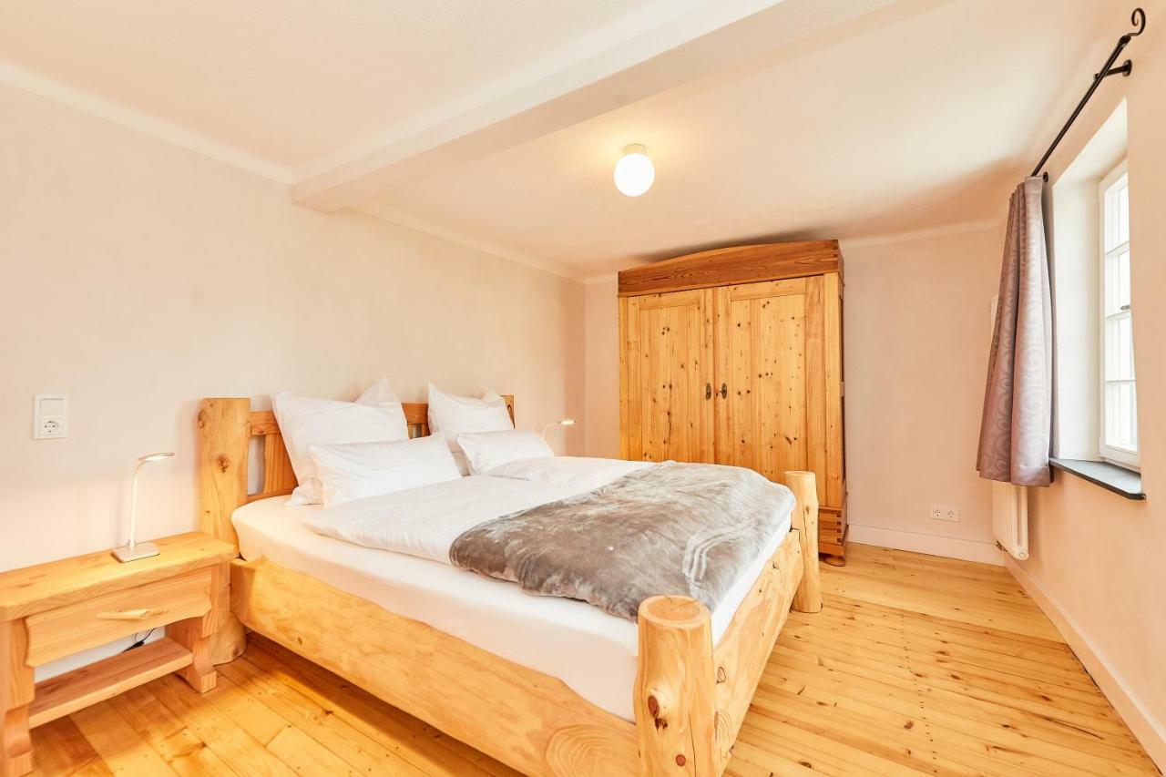 Ferienhaus Casa Maria Morbach Kültér fotó